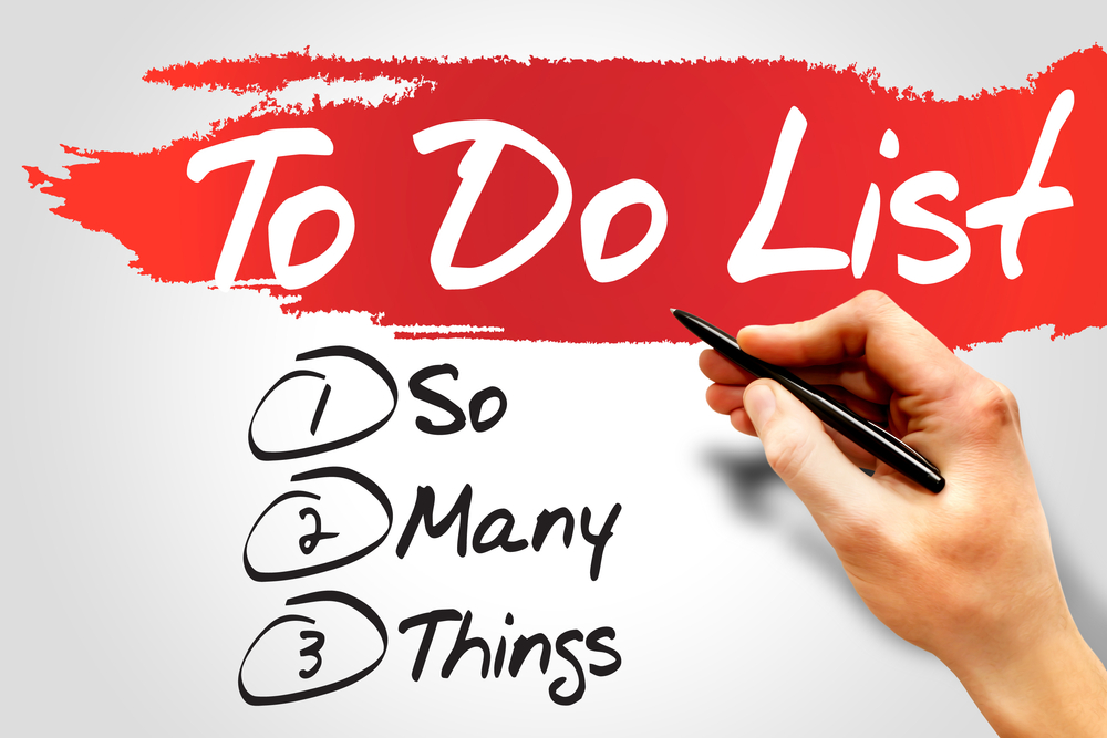 getting to excellent super charge your day six steps to a better