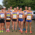 Foulées folgoatiennes. 19 coureurs de St-Thonan y ont participés