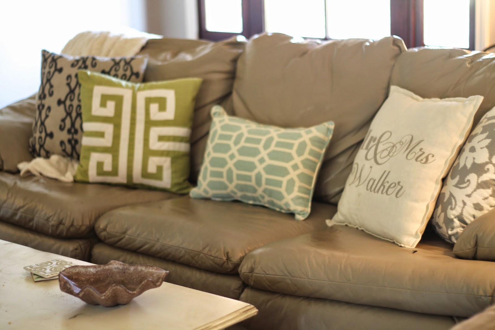 How to Spruce Up Your Space Rachel Rewritten