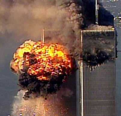 World+trade+centre+attack+9+11
