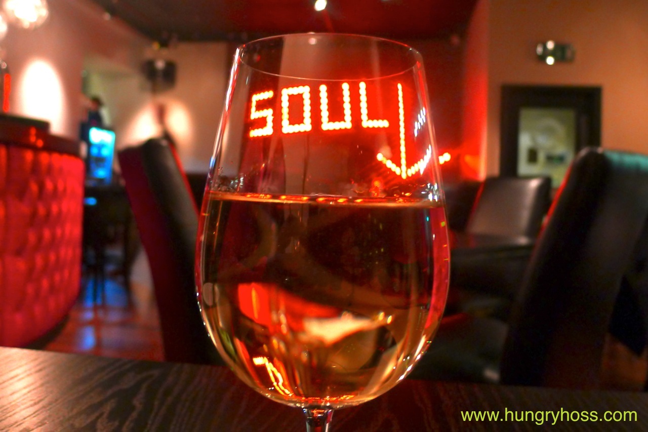 HUNGRY HOSS SOLE Seafood Restaurant & Bar