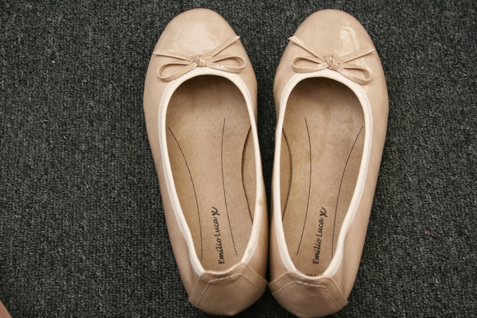 teenslippers van haren