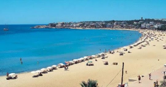 Aydın Didim Ev dekorasyonu
