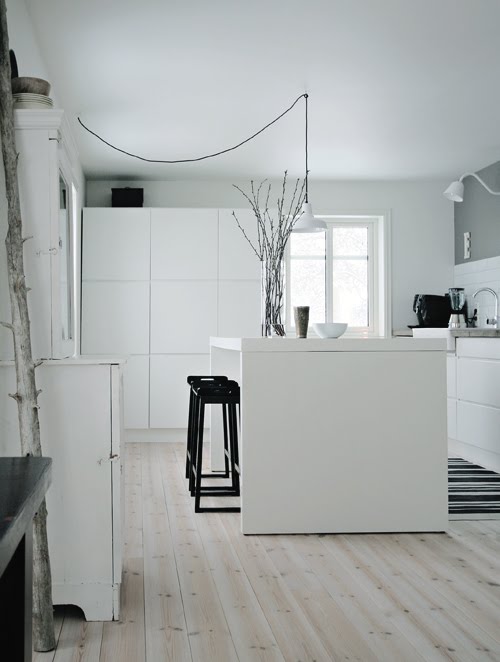 Nordic blends: april 2012