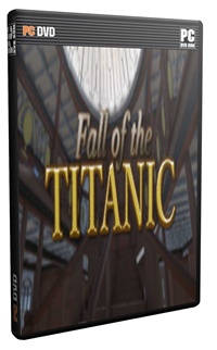 Fall of the Titanic PC Game