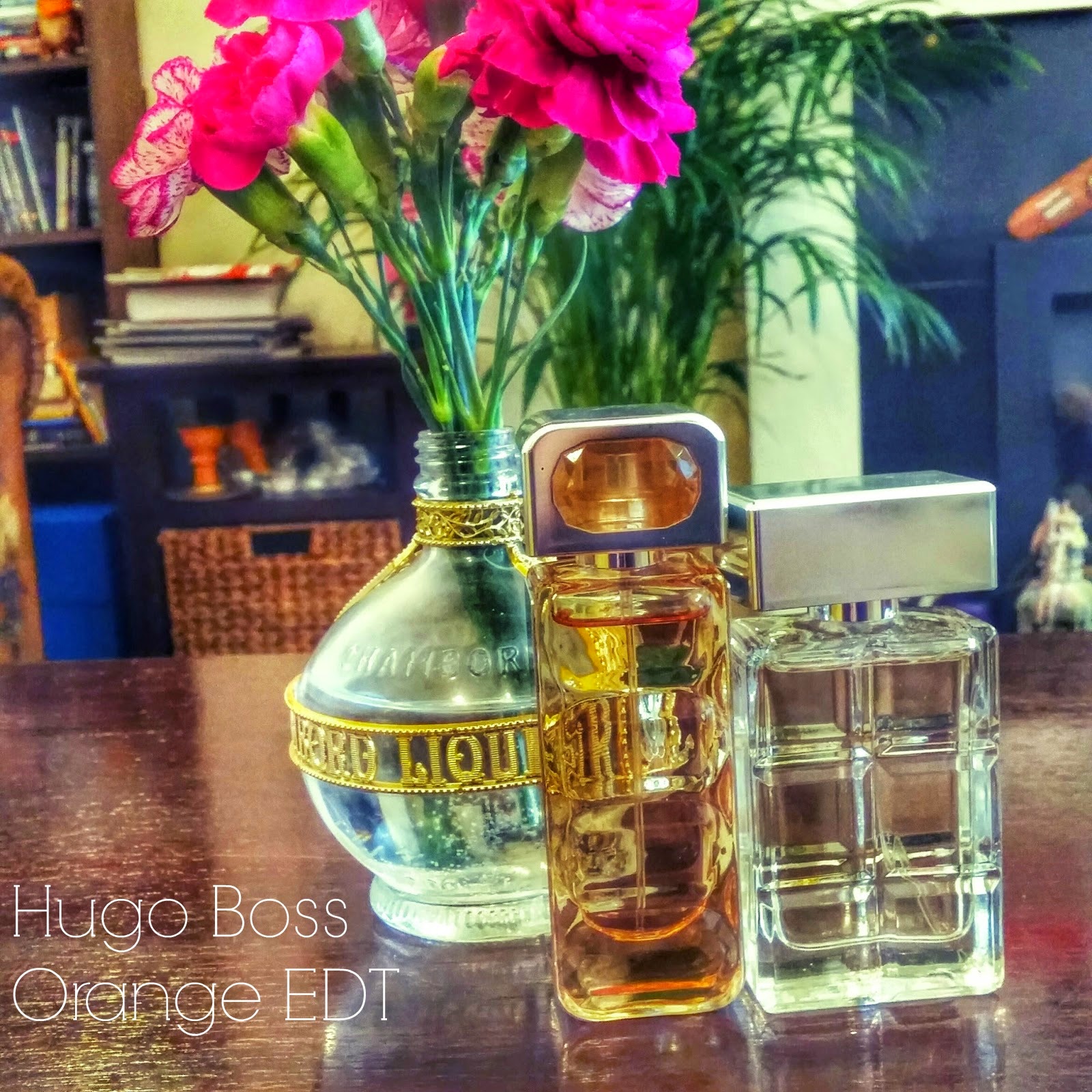 boss orange woman review