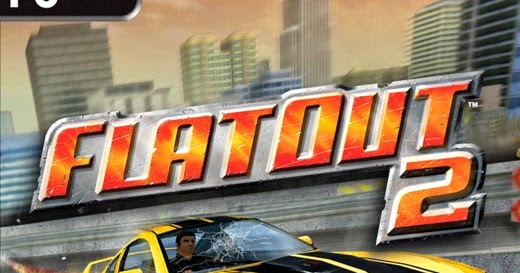 flatout 2 portable flatout 2 portable