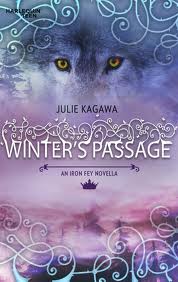 The Iron Fey - Julie Kagawa  Winter%2527s+Passage