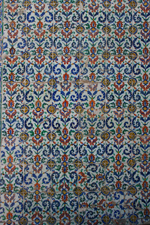 Topkapi Palace