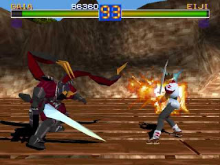 LINK DOWNLOAD GAMES Battle Arena Toshinden PS1 ISO FOR PC CLUBBIT