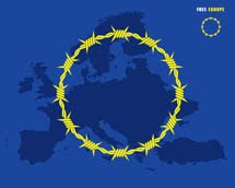 Free Europe