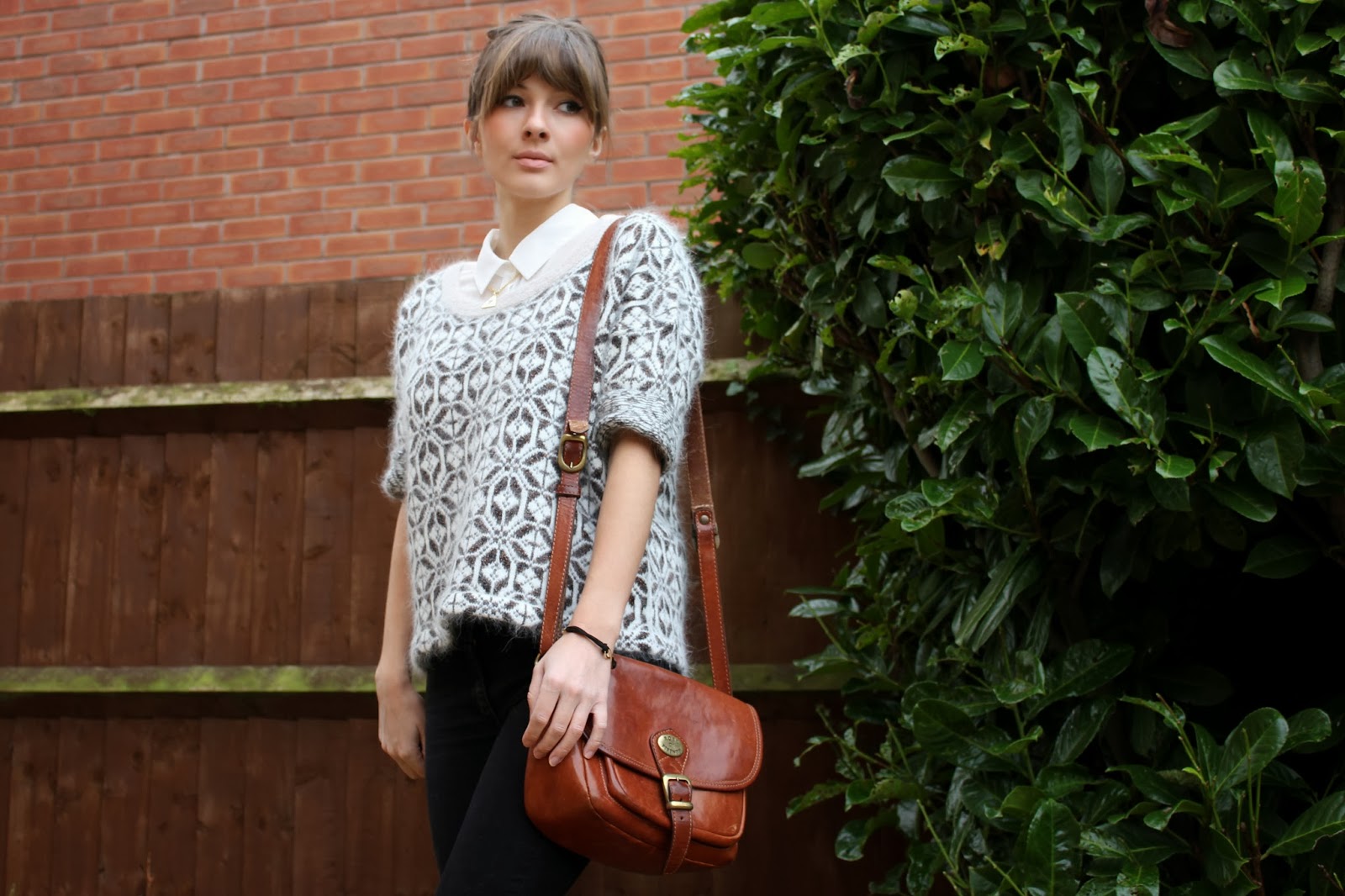 UK Fashion Blogger