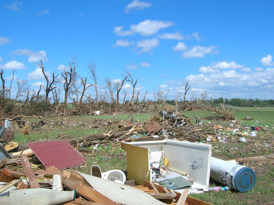 The Original Weather Blog The Tornado Chronicles Kanopolis Lake and