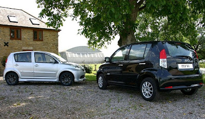 Myvi Jet & Myvi Sport Spoiler Edisi Terhad Diperkenalkan Oleh Perodua UK Myvi Jet & Myvi Sport Spoiler Edisi Terhad Diperkenalkan Oleh Perodua UK