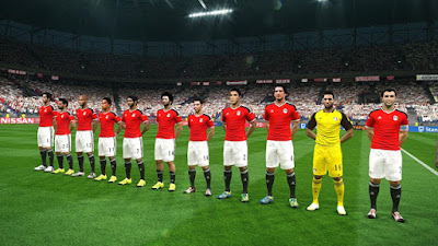 Super Pro Patch v2.0 PES 2016 Super Pro Patch v2.0 PES 2016