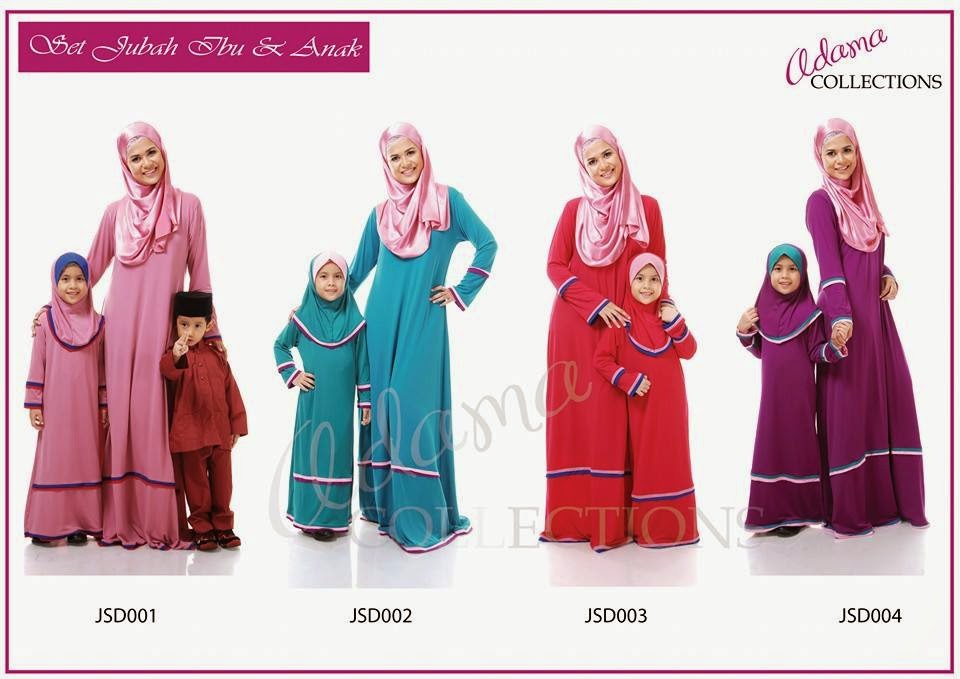 Baju Jubah Ibu Dan Anak | baju raya sedondon ibu dan anak 2013 rachael edwards Baju Jubah Ibu Dan Anak | baju raya sedondon ibu dan anak 2013 rachael edwards