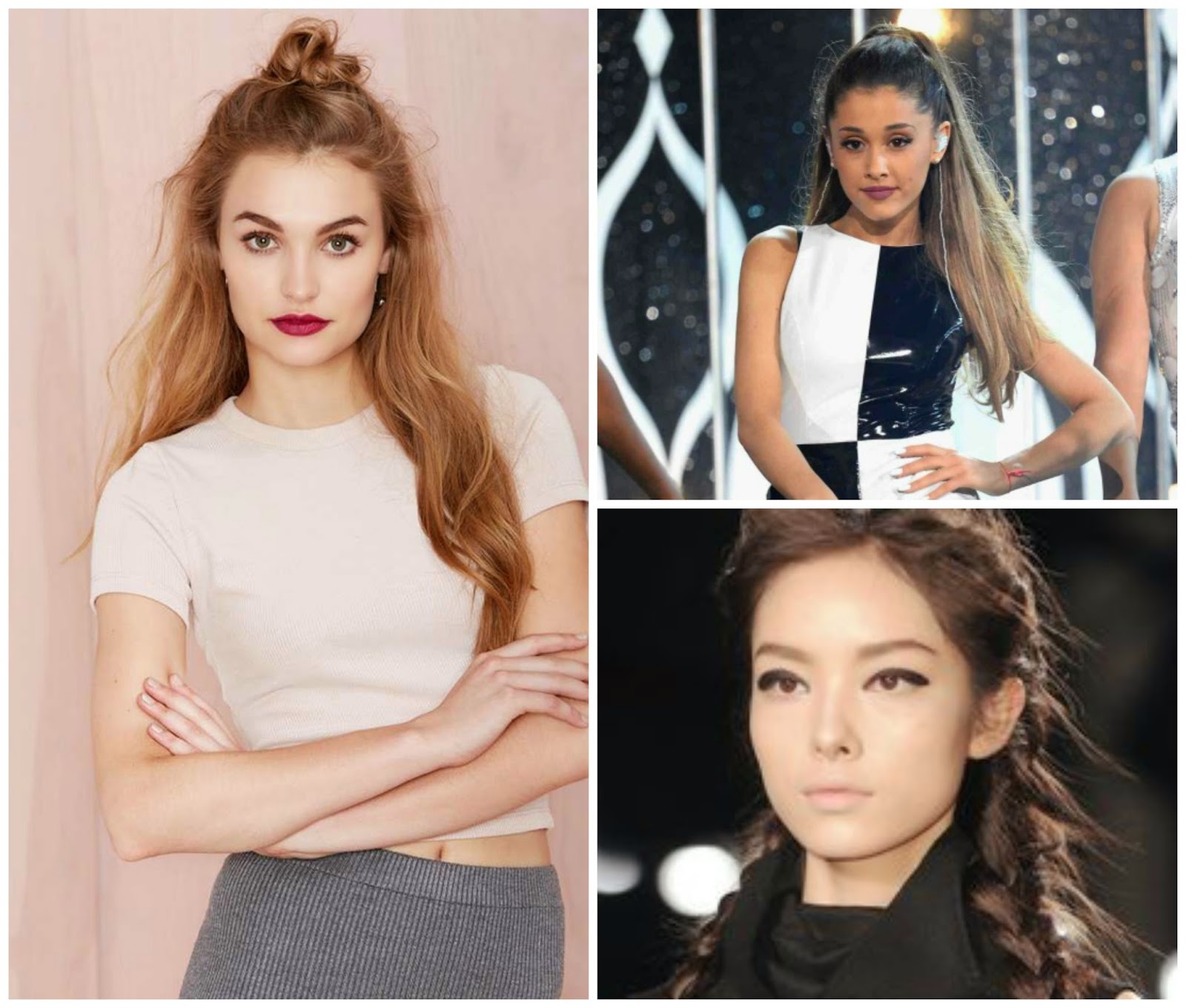 Leuke Haarstijlen Voor Lang Haar just babette leuke en vrij makkelijke haarstijlen voor Leuke Haarstijlen Voor Lang Haar just babette leuke en vrij makkelijke haarstijlen voor