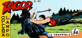 L'Avvoltoio (n.22/23) 40