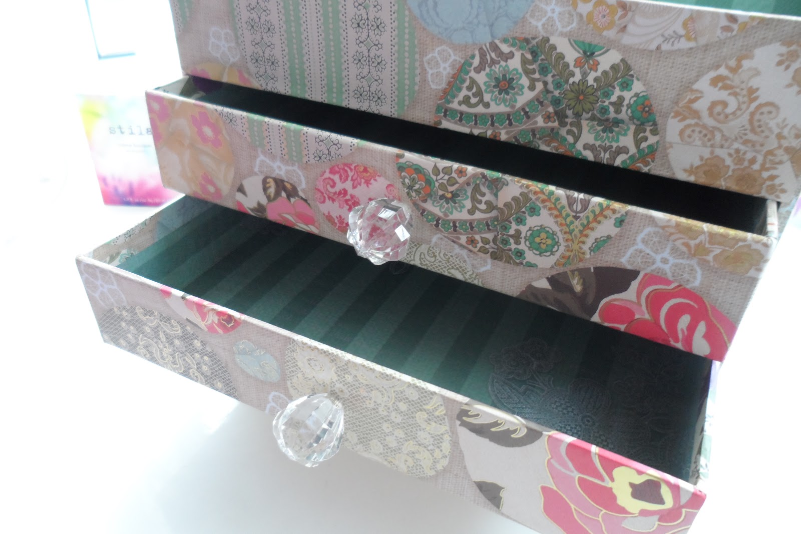 Tk Maxx Storage Boxes Australia at Diane Golden blog