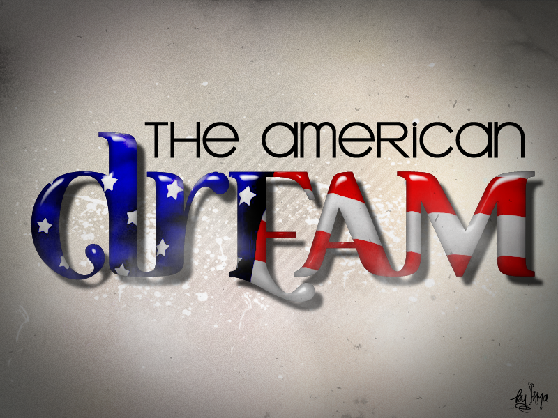 american dream