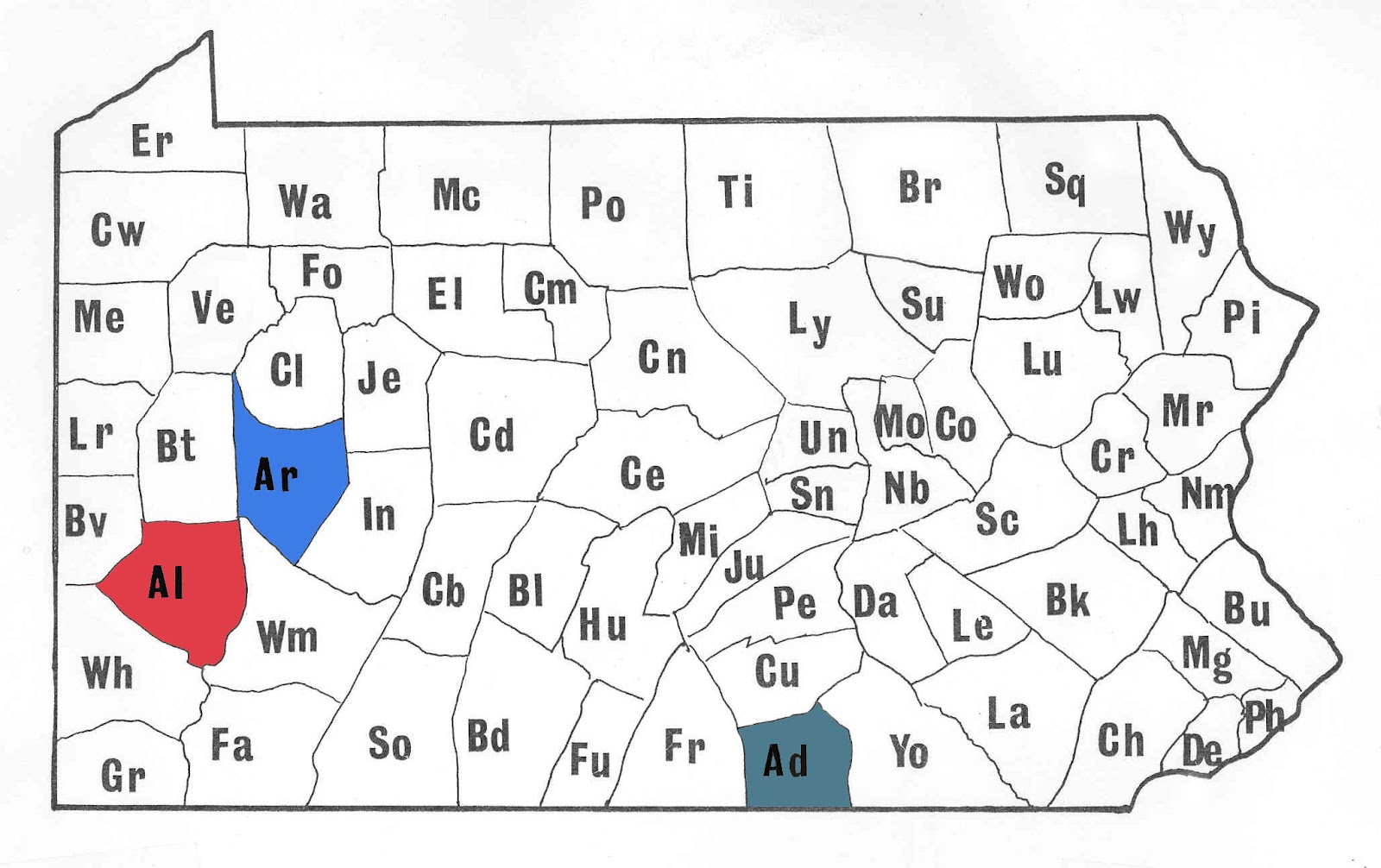 Image Result For Pennsylvania House Of Representatives District Map Image Result For Pennsylvania House Of Representatives District Map