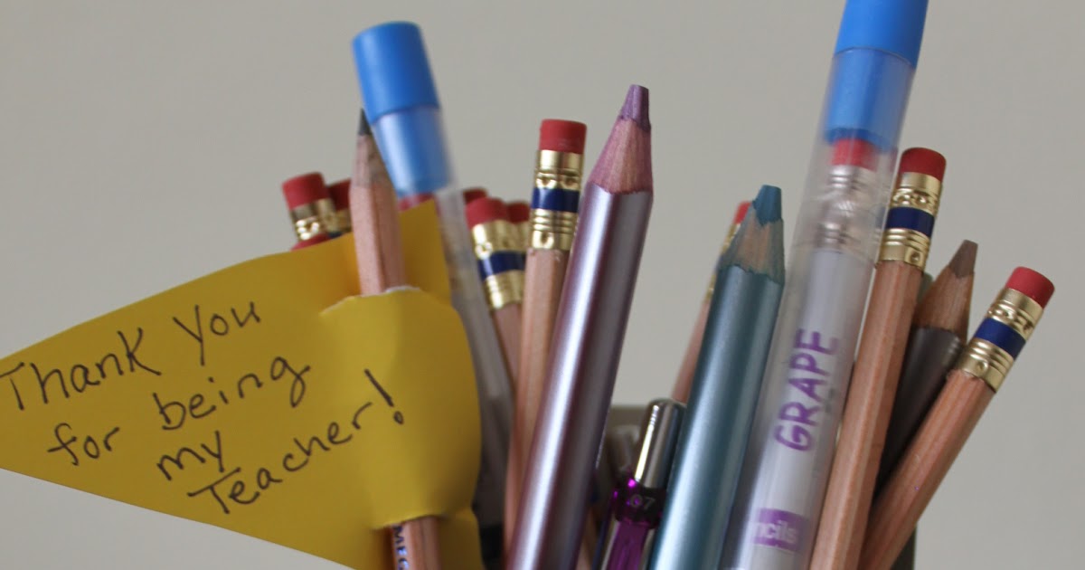 Green Owl Art Teacher Appreciation Gift pencil cup