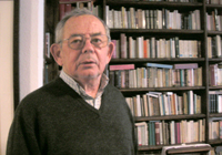 BIBLIOTECASOFÍA: JUAN FARIAS NOS HA DEJADO