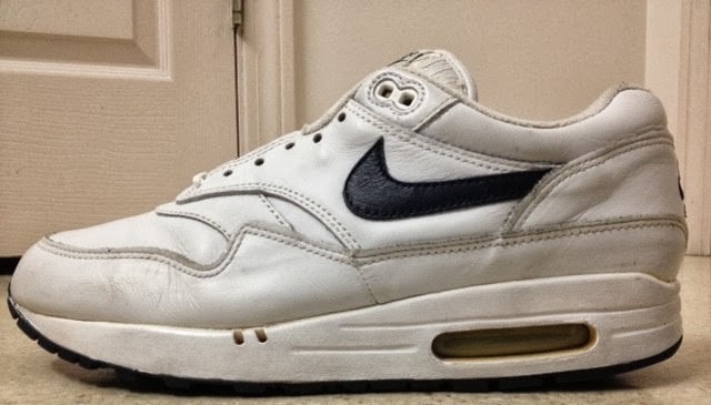1998 nike air max