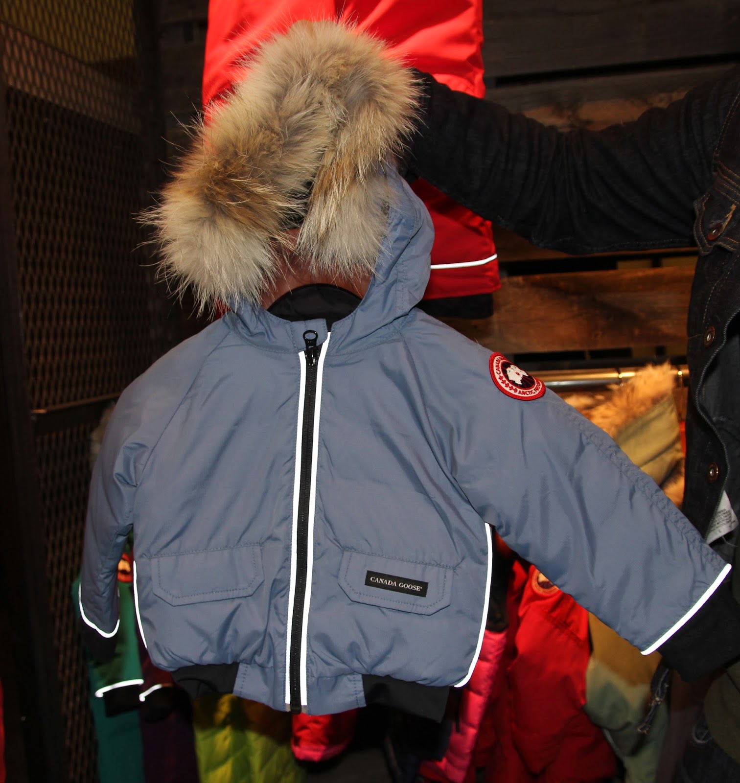 canada goose BRITTANIA tanie canada goose BRITTANIA tanie