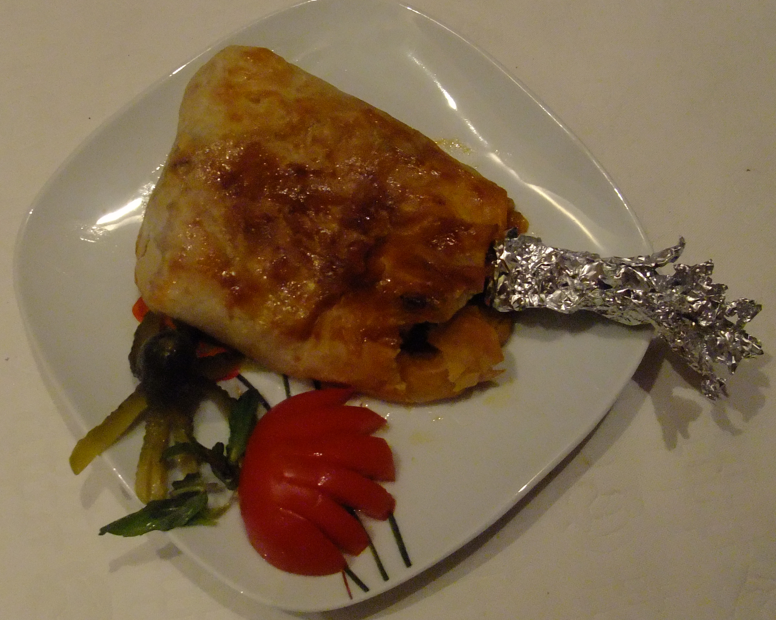 İpek Butik Pasta ,Çikolata ve Kurabiye pirzola börek