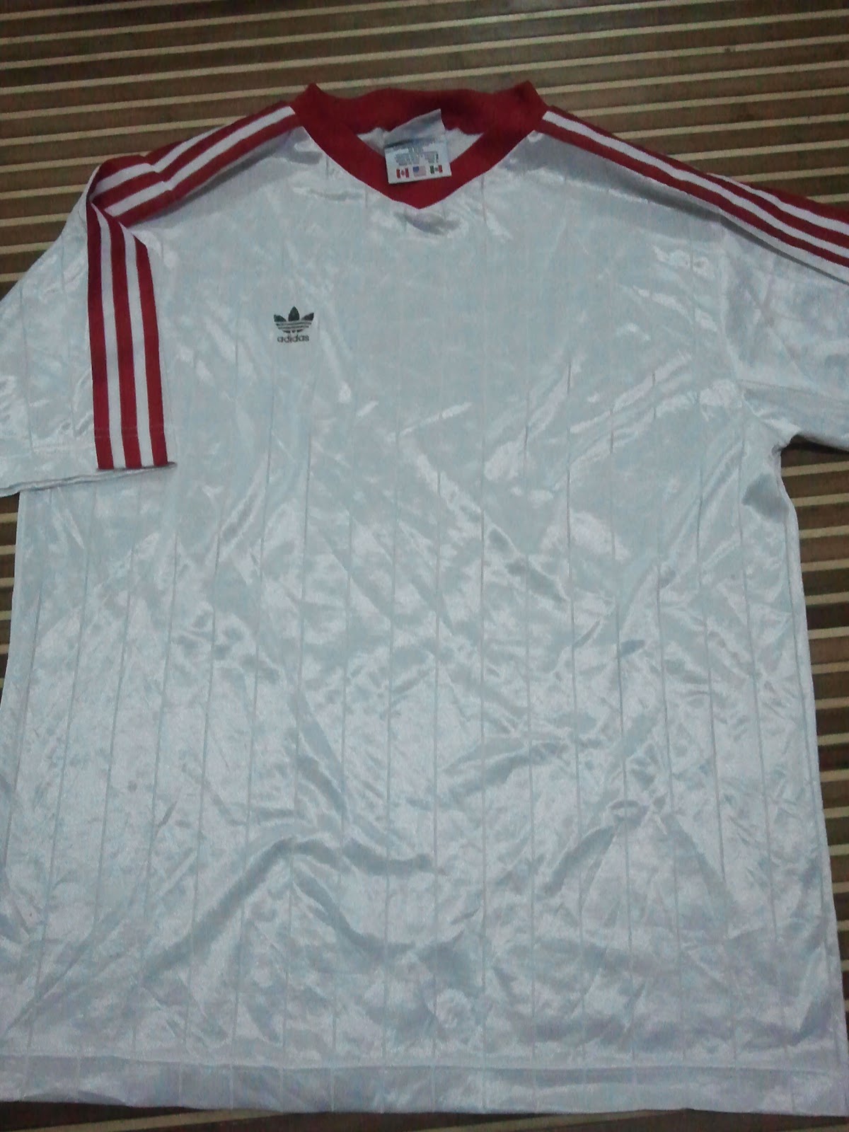 Tshirt Baju Adidas - Tom Bundle Baju Adidas Jersi tshirt baju adidas tom bundle baju adidas jersi