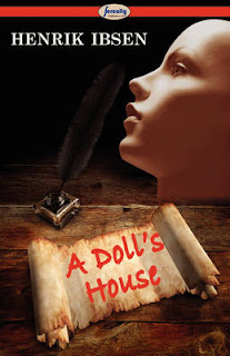 a doll's house project gutenberg