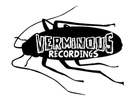 VERMINOUS RECORDINGS - Audial Adipocere 