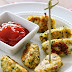 Cauliflower Tots