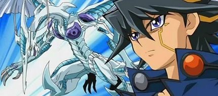 E Se Yu-Gi-Oh Zexal Fosse Dublado 