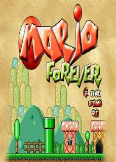 Mario Forever Mario Forever