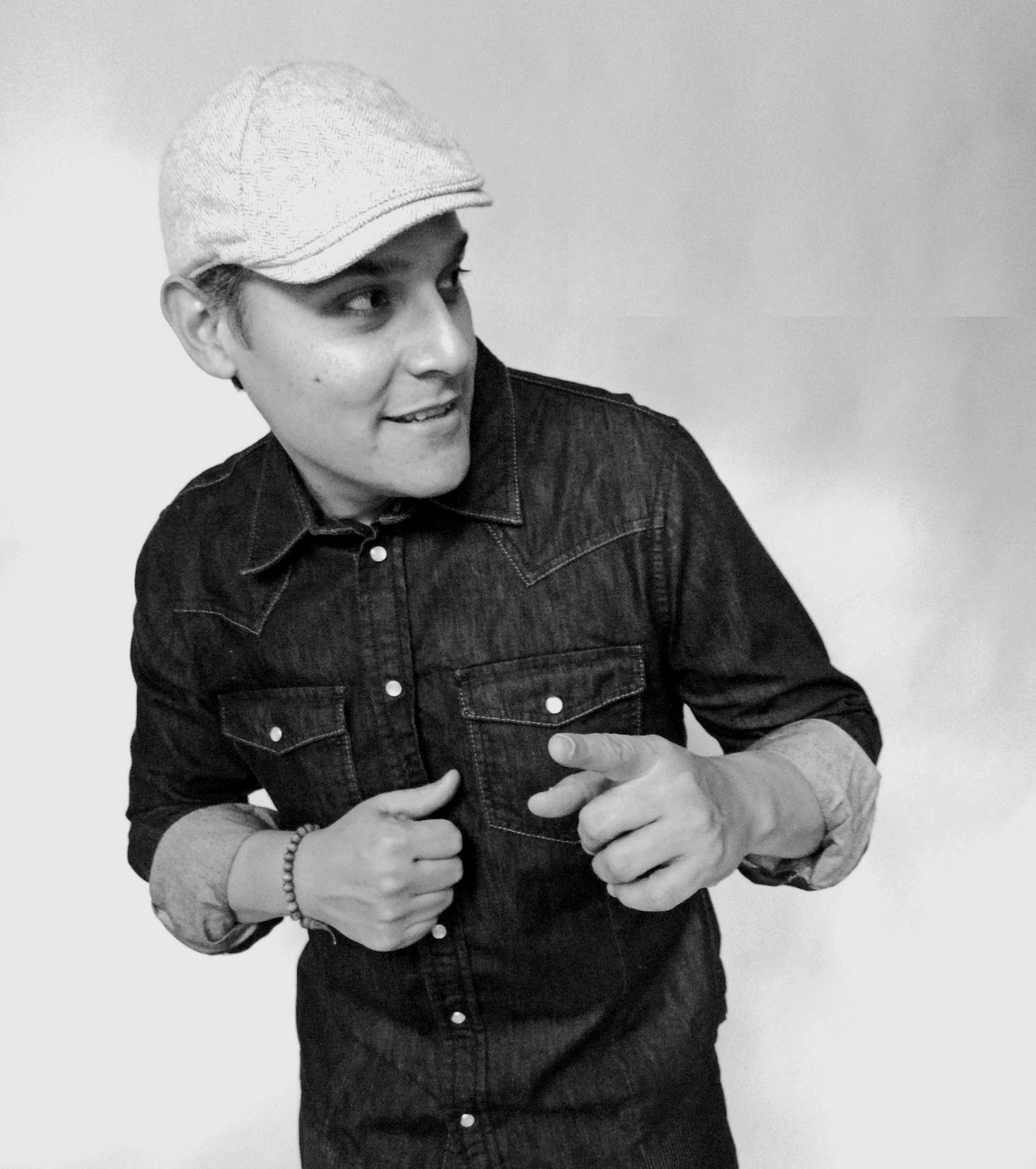 Ray Lugo