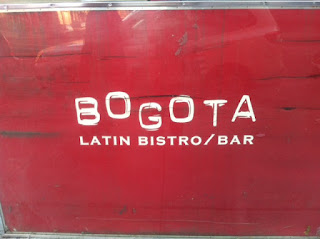 Bogota Brooklyn