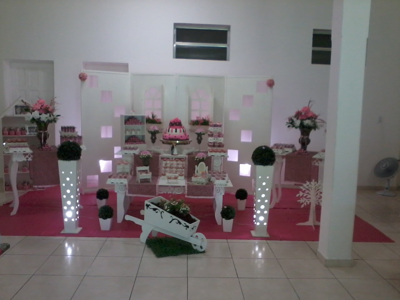 Decoraç u00e3o Provençal Bodas de Estanho!!! Atelie Rosananda Decorações de Festas Provençais -> Decoração Festa Bodas De Zinco Decoraç u00e3o Provençal Bodas de Estanho!!! Atelie Rosananda Decorações de Festas Provençais -> Decoração Festa Bodas De Zinco