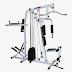 Home Gym 2 Sisi F 3952