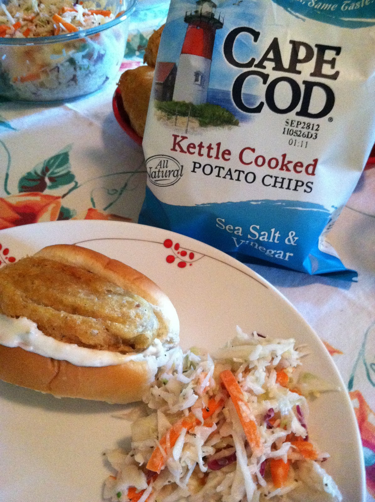 vegan=yummy Cape Codinduced seafood cravings solved…. Fabulous Beer