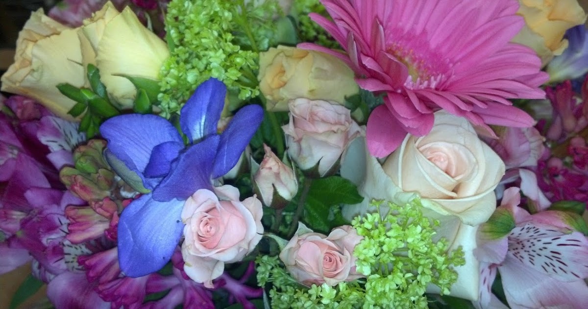 Exotic Flowers in Boston Testimonials Exotic Flowers Delivery in