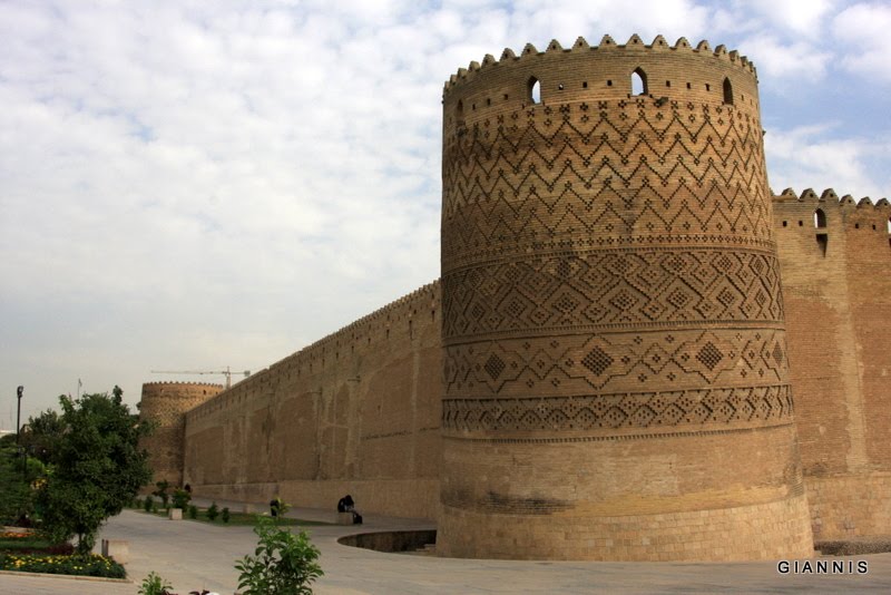 IMG_4917 Arg e Karim Khan (Citadel) in central Shiraz.JPG