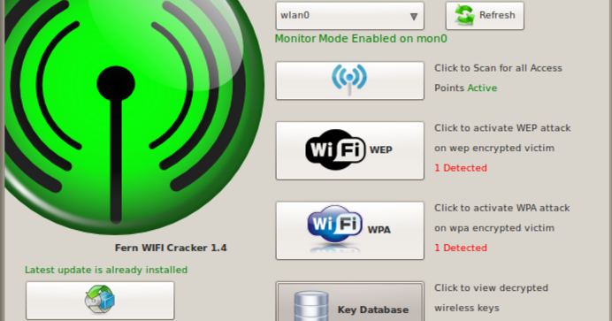 project report on wi fi cracking The hard part is cracking these wi-fi passwords, which will grant you internet access, but for that, you need to learn how to hack wi-fi passwords. project report on wi fi cracking The hard part is cracking these wi-fi passwords, which will grant you internet access, but for that, you need to learn how to hack wi-fi passwords.