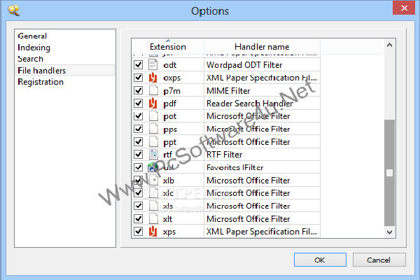 Filesearchy Pro