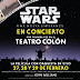 Star Wars en el Teatro Colón: Fechas, precio, puntos de venta de entradas: Episodio IV una nueva esperanza con música en vivo