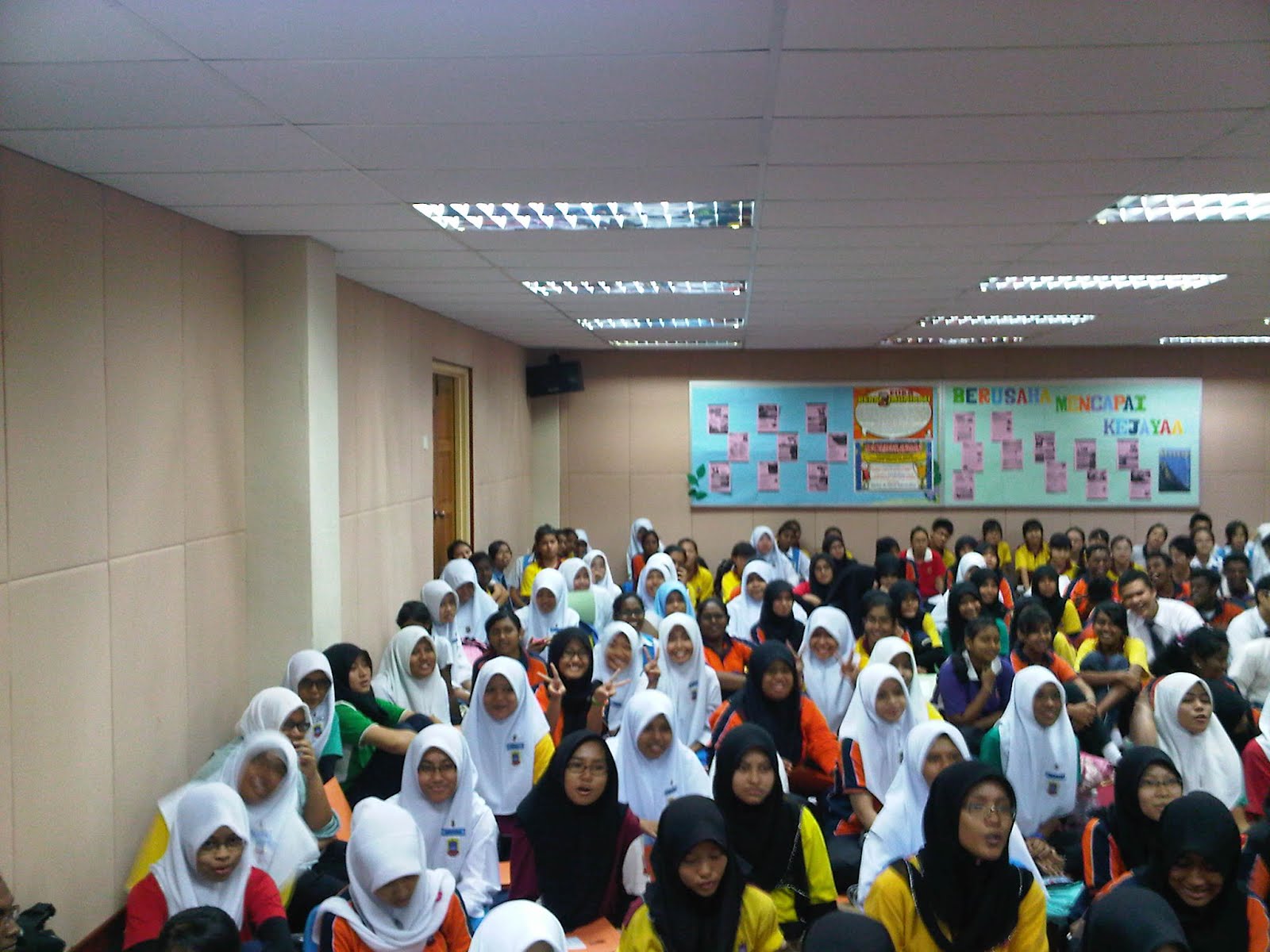Smk Taman Jasmin