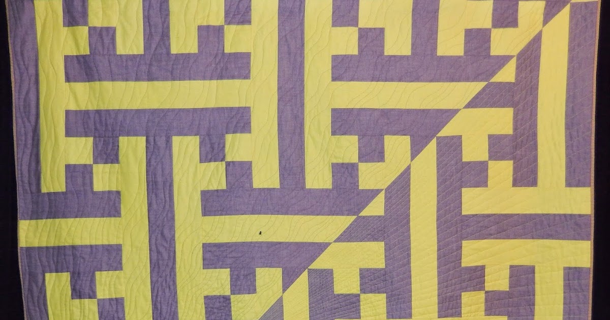 Quilting Mod Modern Quilt Guild Showcase Part 2