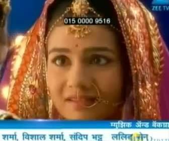 Images 'Jodha Akbar' episode 150 Sinopsis 'Jodha Akbar' episode 150 (13th January 2014)