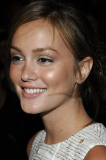Leighton Meester Leighton Meester